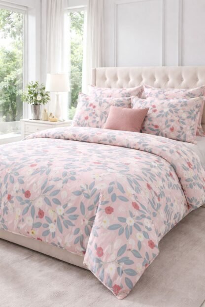 Pretty Coquette flowers